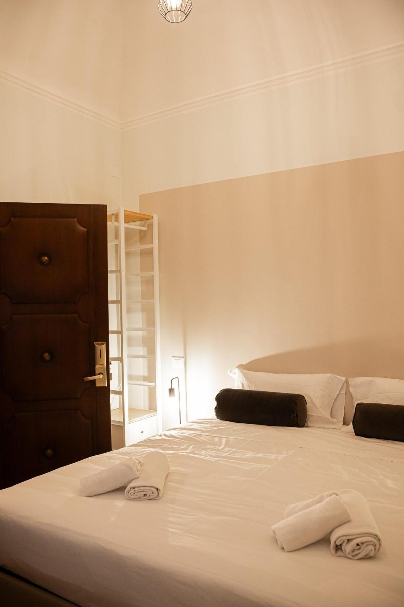 San Pietro Prestige Rooms Rzym Zewnętrze zdjęcie