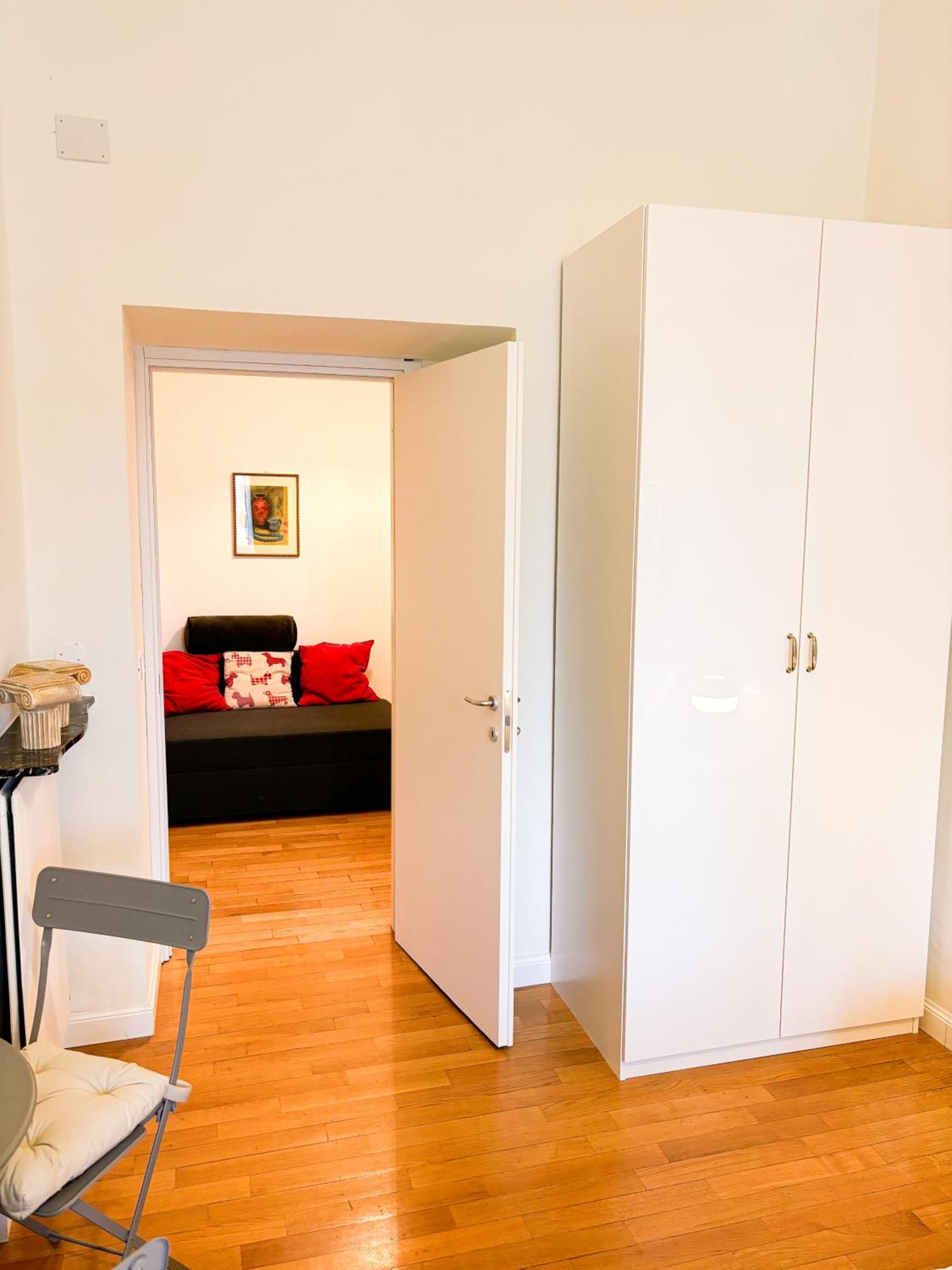 San Pietro Prestige Rooms Rzym Zewnętrze zdjęcie