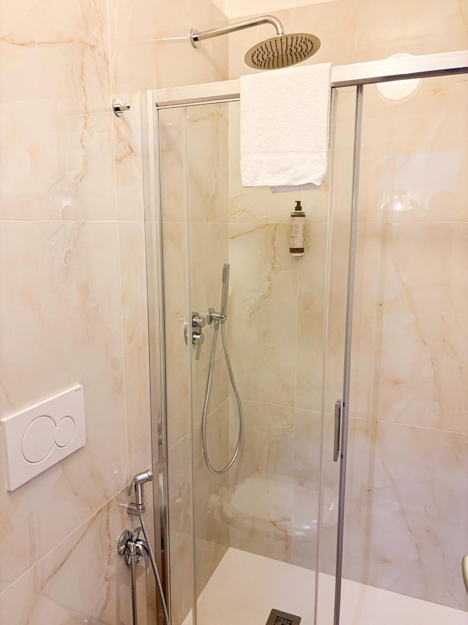 San Pietro Prestige Rooms Rzym Zewnętrze zdjęcie