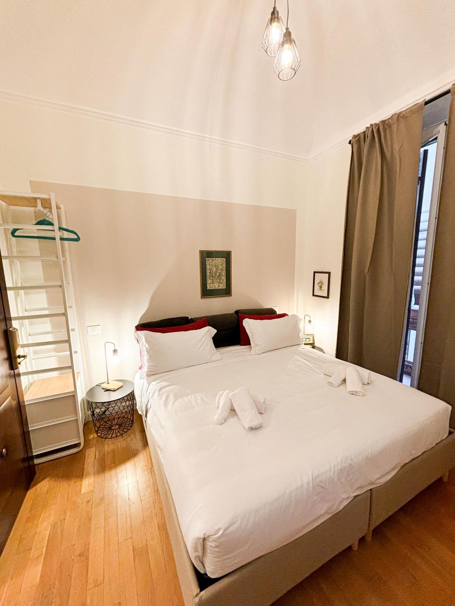 San Pietro Prestige Rooms Rzym Zewnętrze zdjęcie
