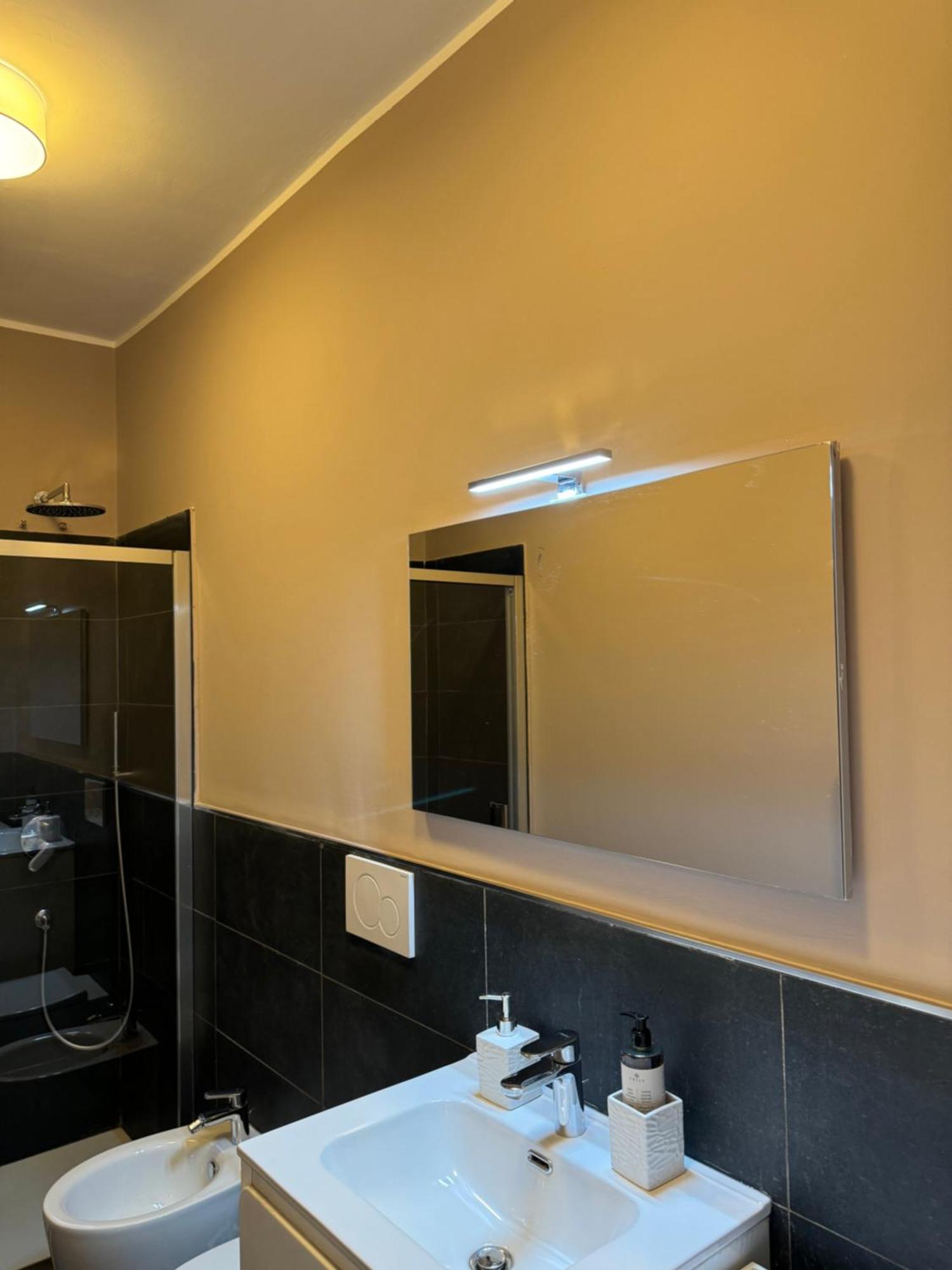 San Pietro Prestige Rooms Rzym Pokój zdjęcie